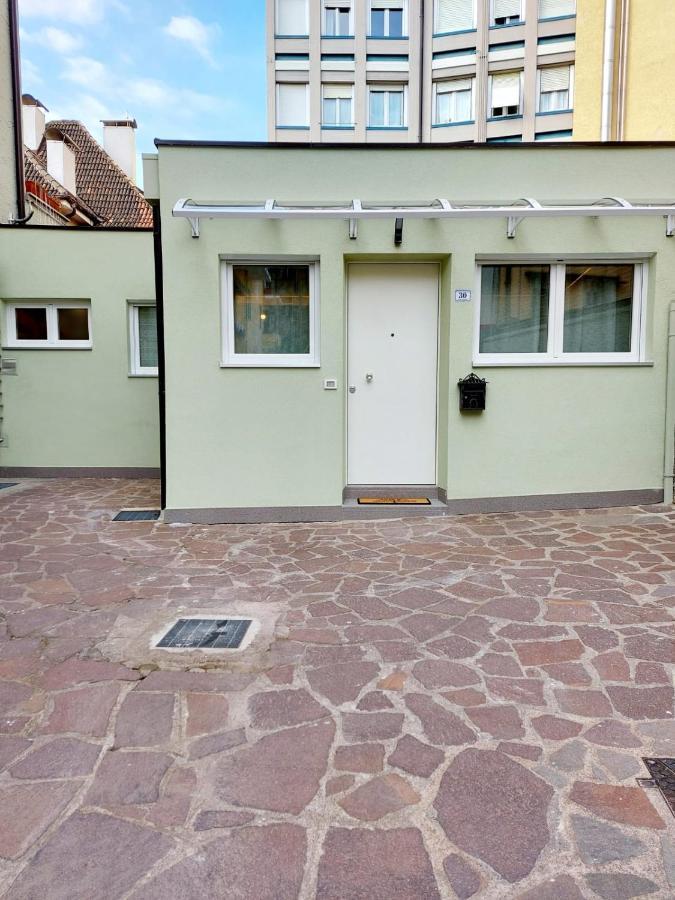 Maison My Life Bolzano Exterior photo